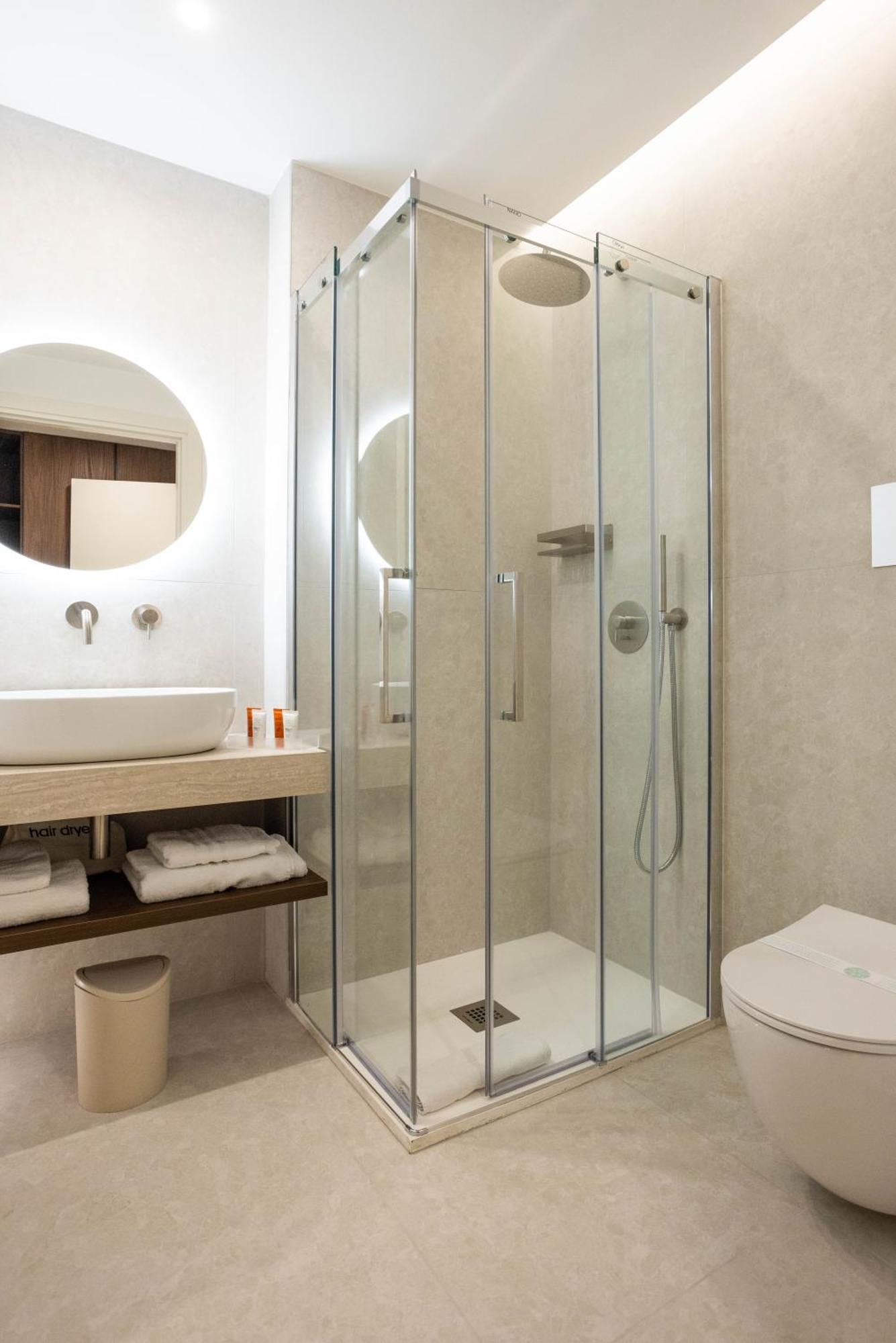 Nora'S Suites Palermo Luaran gambar